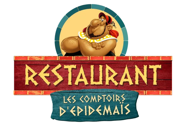 Les comptoirs d'Epidemais