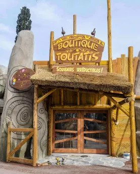 Tienda Toutatis