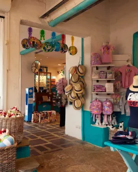 Le Comptoir des Mers