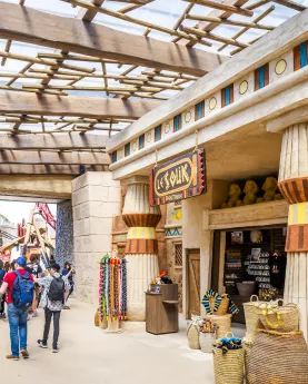 Le Souk