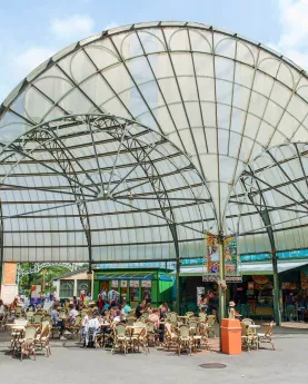 La Guinguette