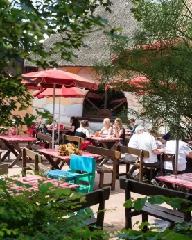 Le Relais Gaulois