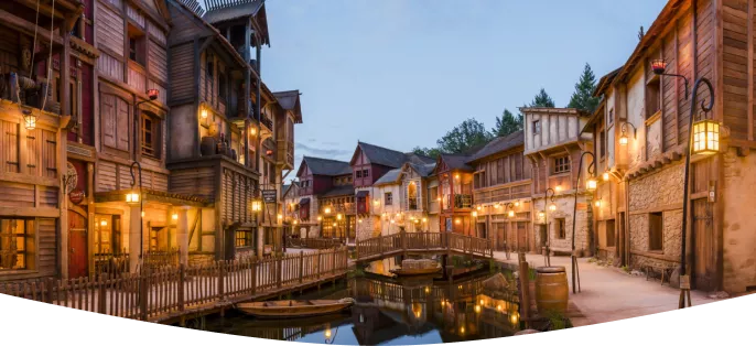 Le patrimoine français