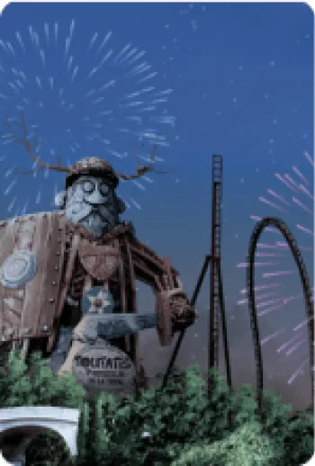 L'été Gaulois