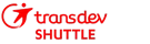 Logo partenaire Transdev