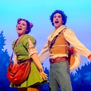 comedie musicale