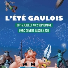 ete gaulois