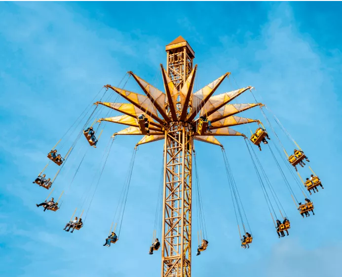 parc asterix tour numerobis