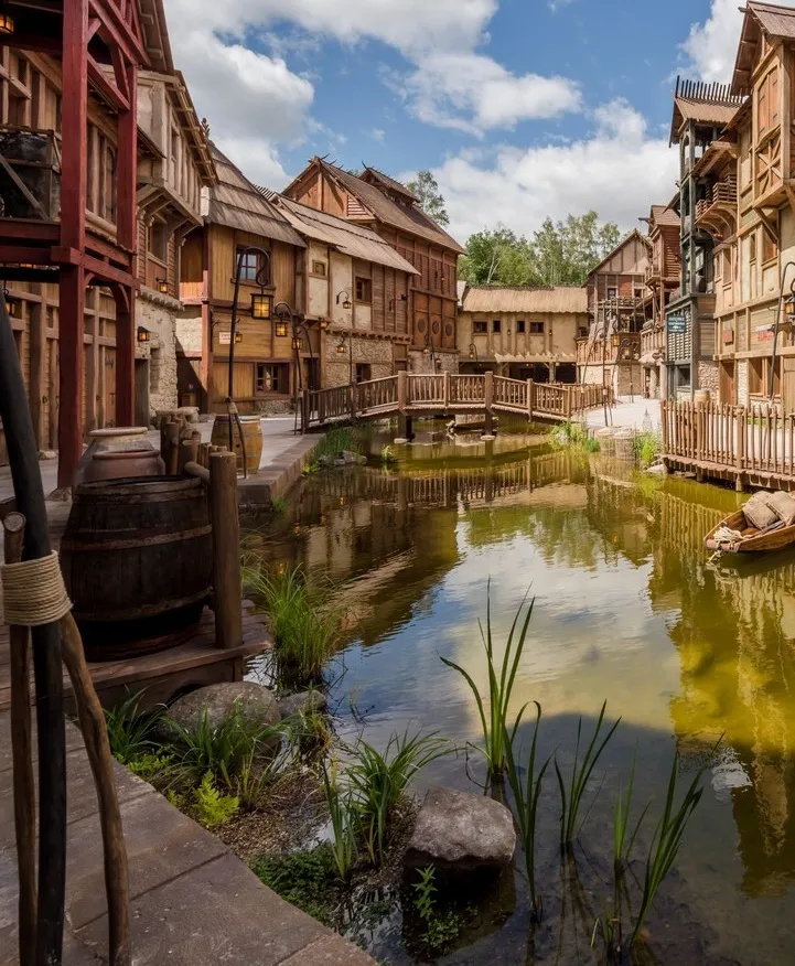 Les quais de Lutèces