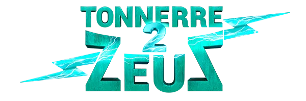 Logo Tonnerre 2 Zeus