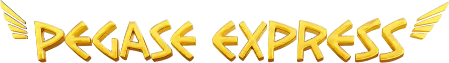 Logo Pégase Express