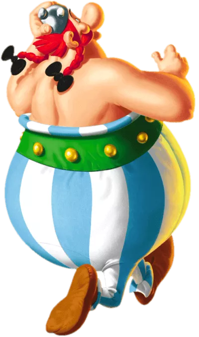 Obelix