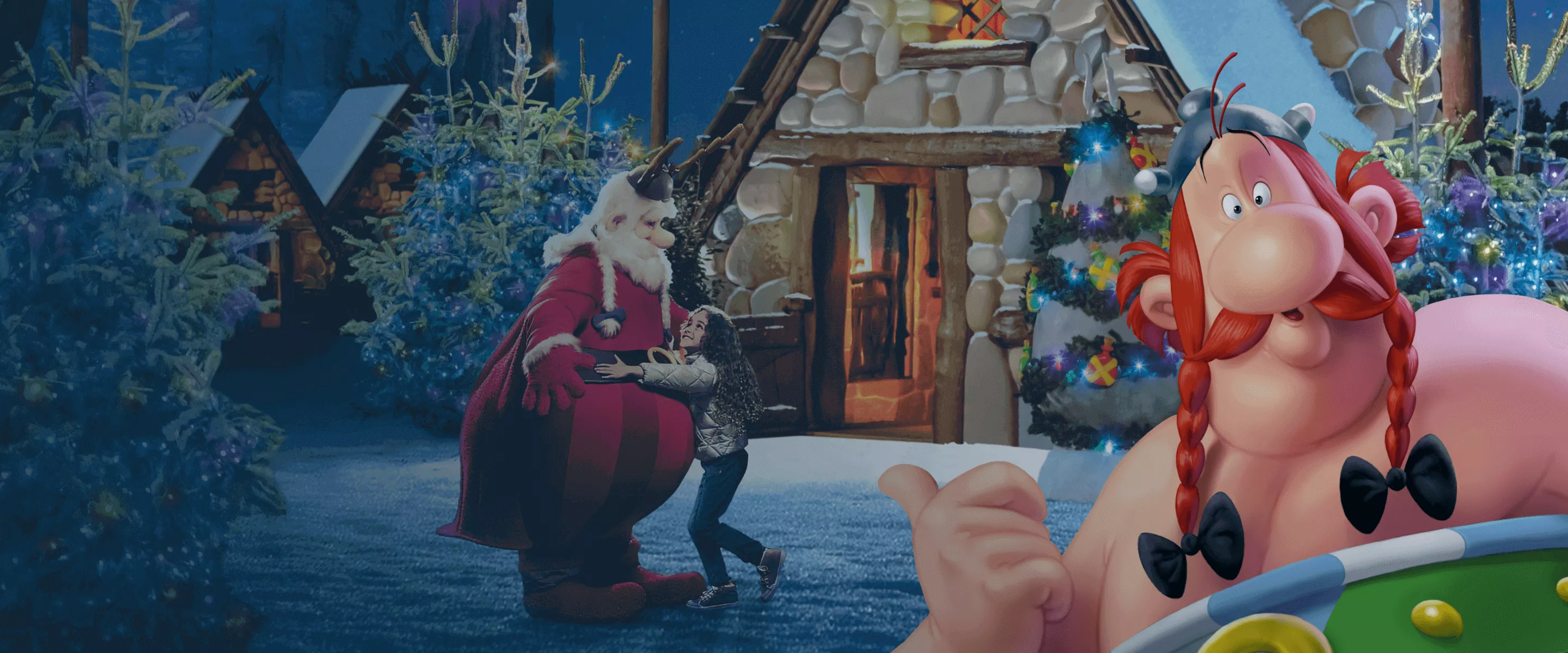 asterix noel