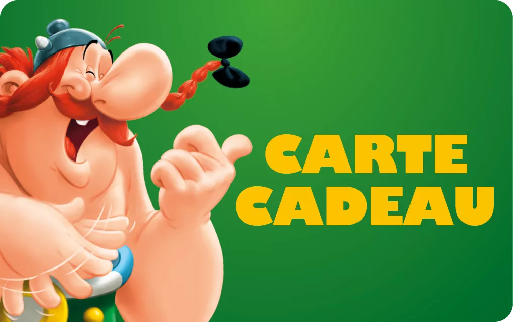 Carte cadeau