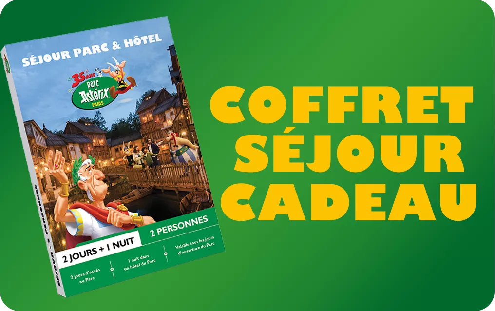 coffret séjour