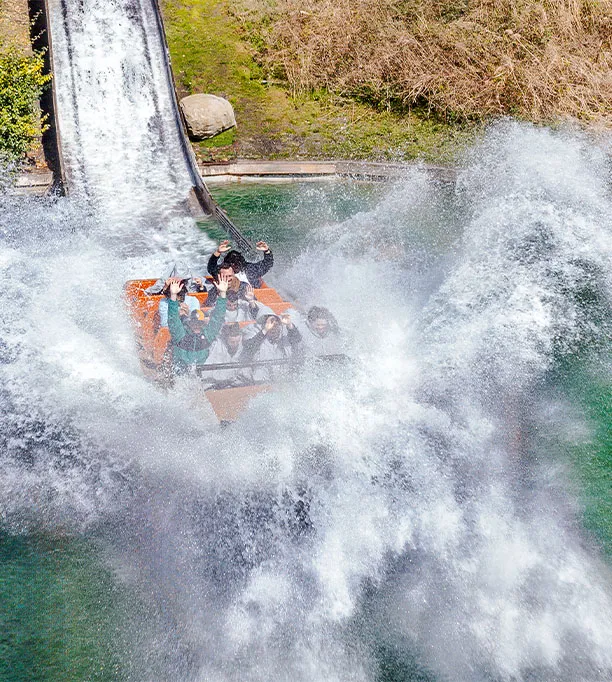 le grand splash